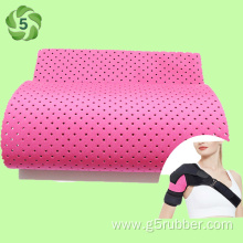 G 5 tWholesale Perforated Neoprene Rubber Sheet